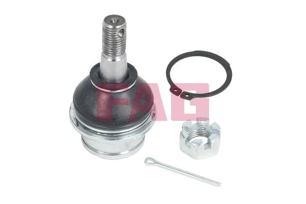 Ball Joint